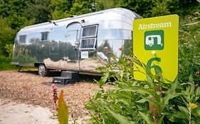 Yha Eden Project Par